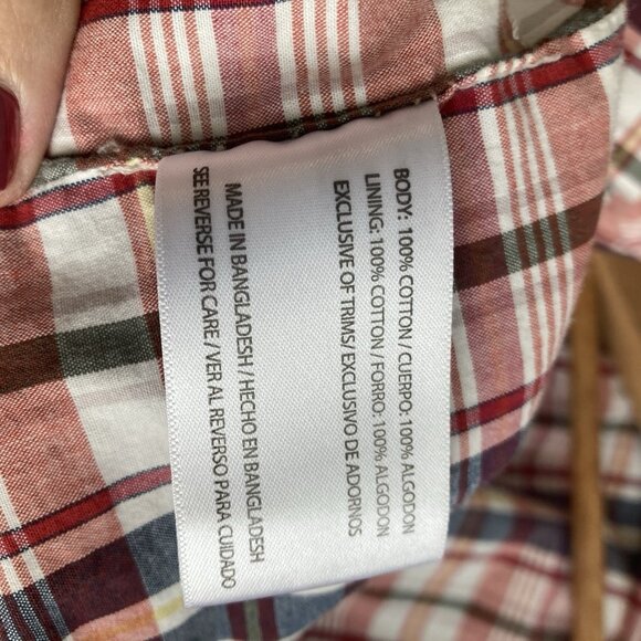 Vintage Orvis Utilty Jacket Flannel Lined Multi Pockets Mens Sz M - Picture 8 of 14